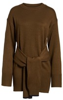 Thumbnail for your product : J.o.a. Women's Tie Front Sweater