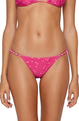 pink brand bikini