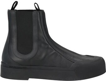 Emporio Armani Woman Ankle boots