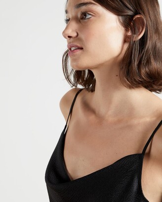 Ted Baker Cowl Neck Cami Top
