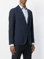 Thumbnail for your product : Tagliatore classic blazer