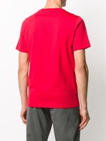 Thumbnail for your product : Paul Smith bone bunny print T-shirt