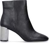 Thumbnail for your product : Nine West Xarles Ankle Boots