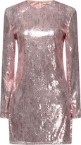 Thumbnail for your product : Amen Short Dress Pink