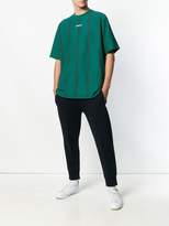 Thumbnail for your product : adidas EQT Tennis short-sleeve T-shirt