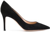 Thumbnail for your product : Gianvito Rossi Gianvito 85mm pumps