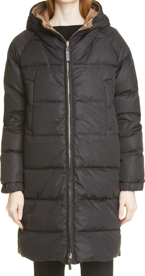 Max Mara Down Jacket | Shop the world's largest collection of 