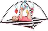 Thumbnail for your product : Sassy Play Gym in Black/White
