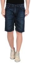 Thumbnail for your product : Drykorn Denim bermudas