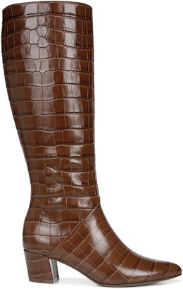 Melanie knee high boot naturalizer clearance