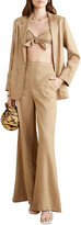 Thumbnail for your product : Miguelina Bleecker Linen Blazer