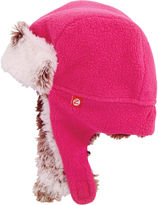 Thumbnail for your product : Zutano Infant Cozie Shaggy Hat