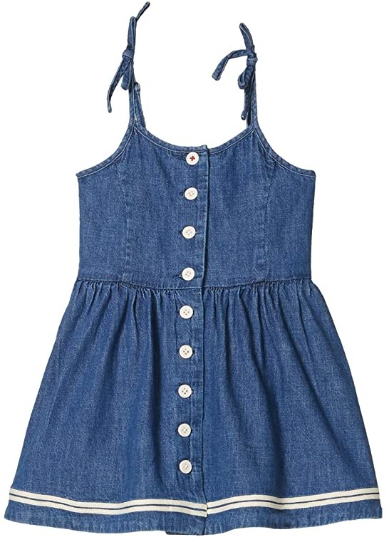 ralph lauren childrens dresses