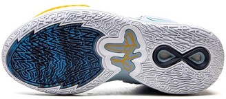 kyrie infinity laser blue