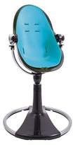 Thumbnail for your product : Bloom NEW Fresco Chrome Frame High Chair, Black in Blue
