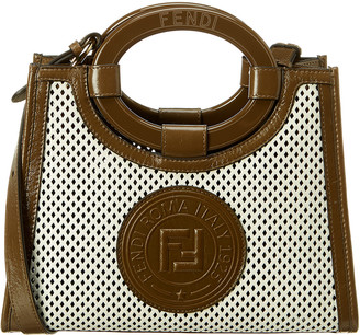 fendi tote sale
