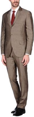 Brunello Cucinelli Suits - Item 49247141