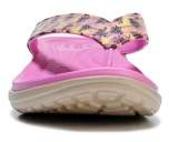 Thumbnail for your product : Crocs Women's Capri Sequin Flip Flop Sandal