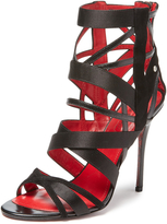 Thumbnail for your product : Cesare Paciotti Combo Strappy Sandal