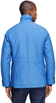 Thumbnail for your product : Brooks Brothers Hybrid Jacket