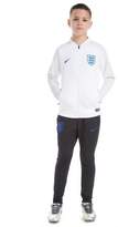 Thumbnail for your product : Nike England Anthem Jacket Junior
