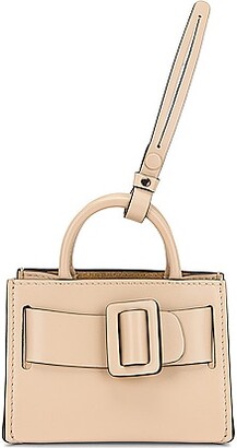 boyy bobby charm bolsa