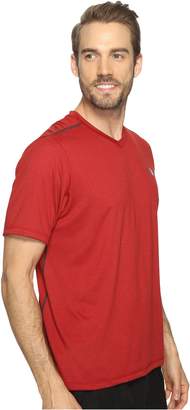 The North Face Reactor Short Sleeve V-Neck