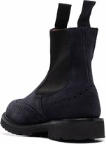 Thumbnail for your product : Tricker's Silvia ankle boots