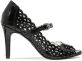 Thumbnail for your product : Rampage Crisscross Dress Sandals