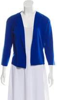 Thumbnail for your product : DuÅ¡an Silk & Cashmere Cardigan w/ Tags DuÅ¡an Silk & Cashmere Cardigan w/ Tags