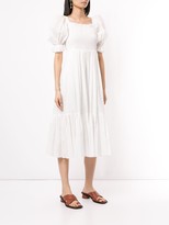 Thumbnail for your product : Karen Walker Andromeda dress
