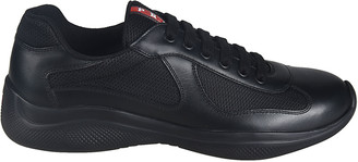 prada classic sneakers
