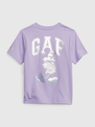 Disney babyGap | 100% Organic Cotton Graphic T-Shirt
