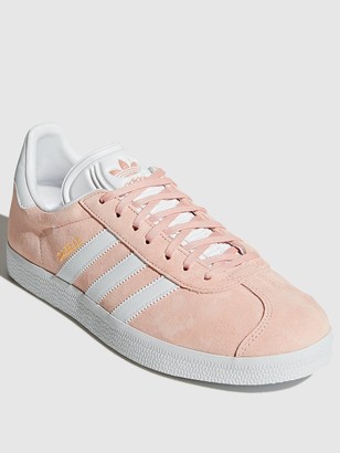 womens pink adidas trainers