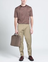 Thumbnail for your product : Lee Pants Beige