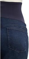 Thumbnail for your product : Old Navy Maternity Full-Panel The Rockstar Super Skinny Jeans