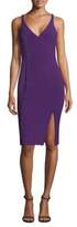 Thumbnail for your product : LIKELY Elisas V-Neck Dress