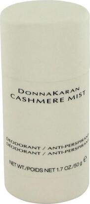 Donna Karan CASHMERE MIST by Deodorant Stick 1.7 oz - LB