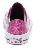Converse Chuck Taylor All Star Glitter Toddler & Youth Sneaker