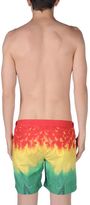 Thumbnail for your product : Orlebar Brown Swimming trunks