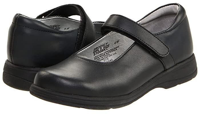 Planned suffering bubble Black School Shoes For Girls | Shop the world's largest collection of  fashion | ShopStyle