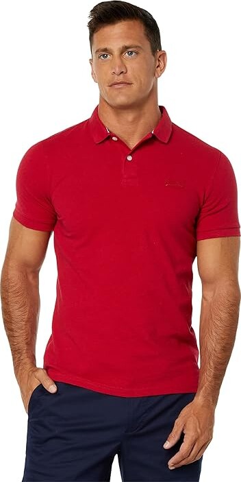 Superdry mens Shirt Polo ShopStyle -