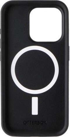 Otterbox Symmetry Series Case for MagSafe for Apple iPhone 15 Pro - Black