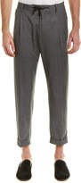 Thumbnail for your product : Scotch & Soda Blake Wool Pant