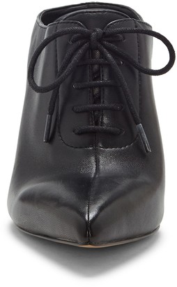 Vince Camuto Maivyn Lace Up Mule
