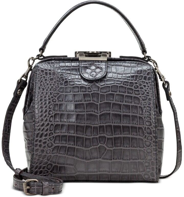 Patricia Nash Nela Satchel ShopStyle
