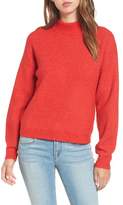 Thumbnail for your product : Leith Cozy Ribbed Pullover