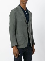 Thumbnail for your product : Lardini Two Button Jacket