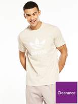 Thumbnail for your product : adidas Trefoil T-Shirt