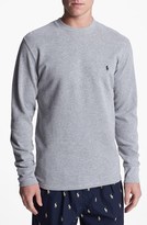 Thumbnail for your product : Polo Ralph Lauren Thermal T-Shirt